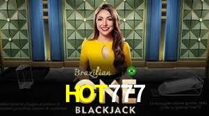 Blackjack Brasileiro
