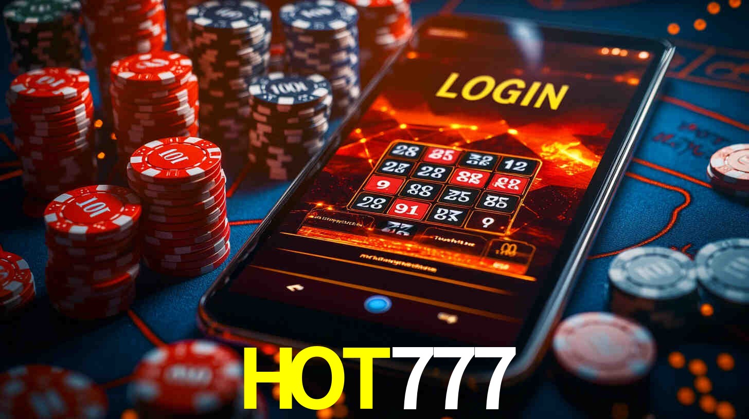 HOT777