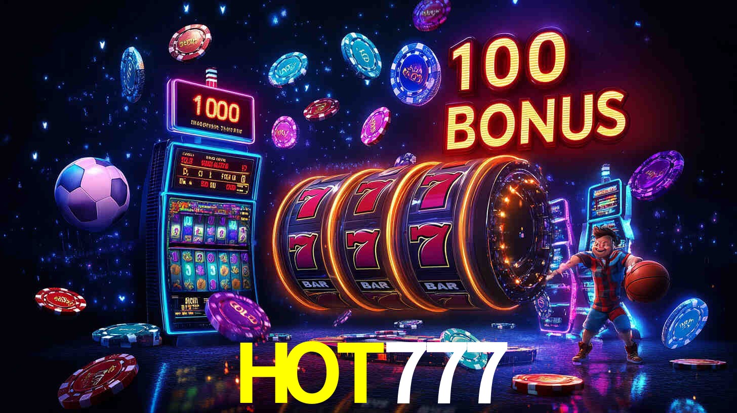 HOT777