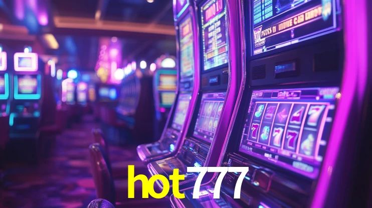 Cassino Online hot777