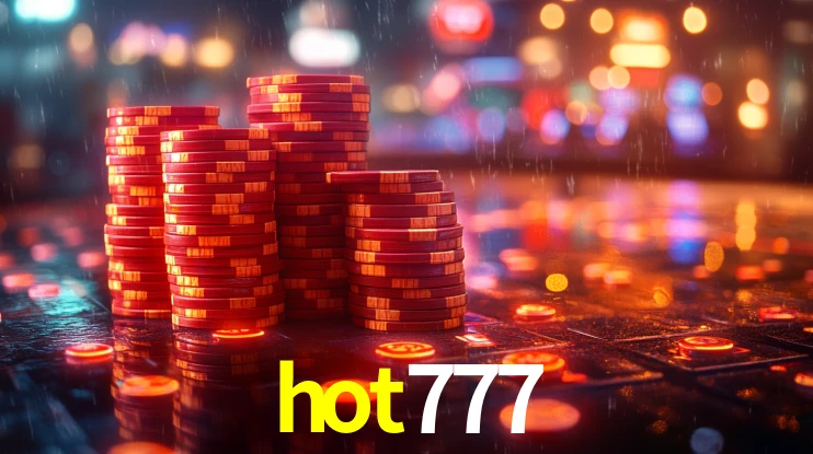 Suporte no Cassino Online hot777